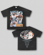 MELO FAREWELL TEE