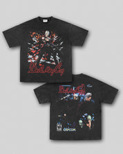 DEVIL MAY CRY TEE