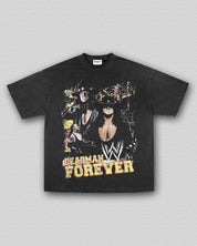 THE UNDERTAKER TEE 11.15