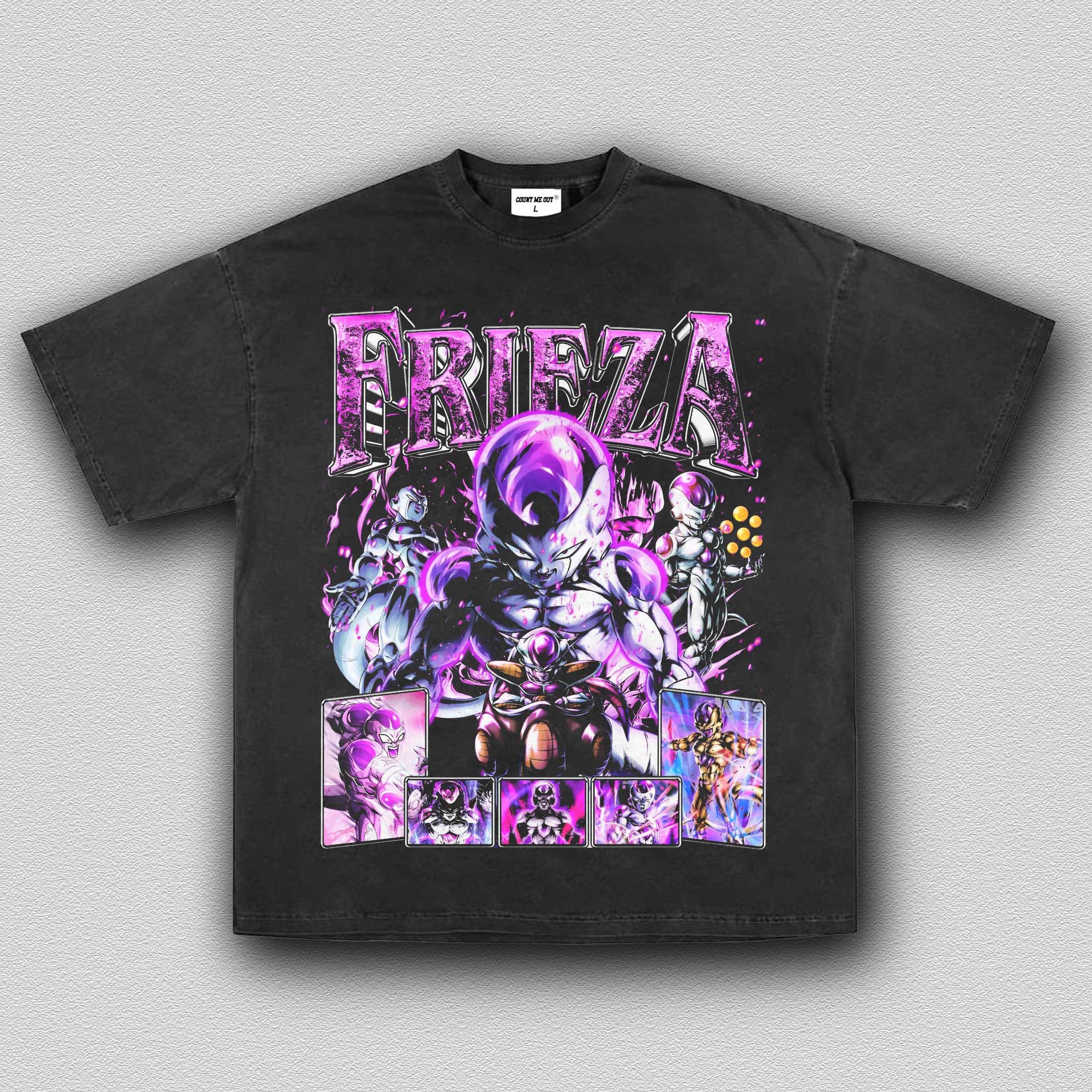 FRIEZA V3 TEE