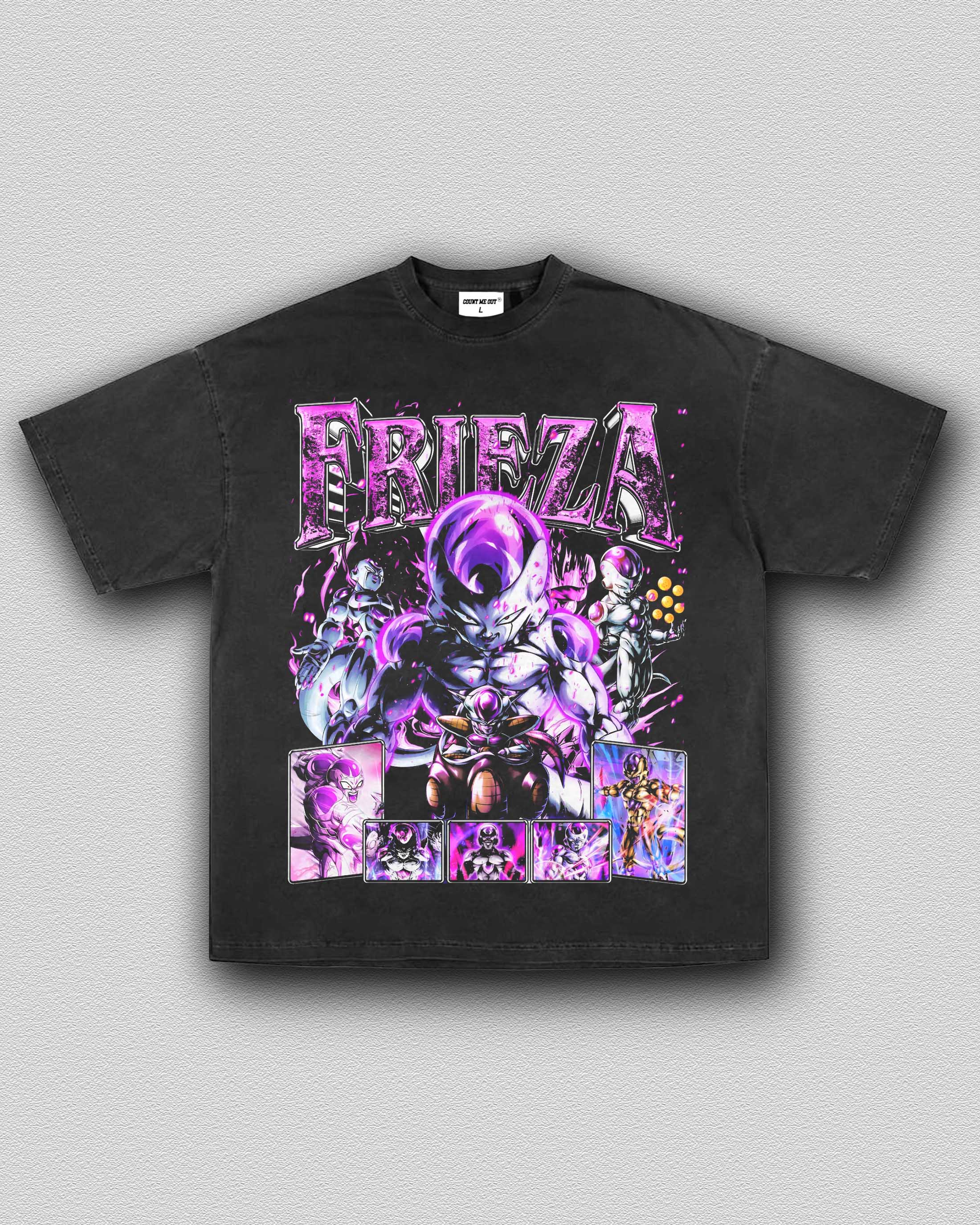 FRIEZA V3 TEE