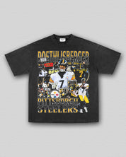 BEN ROETHLISBERGER TEE