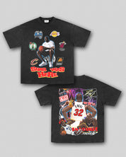 SHAQUILLE O'NEAL TEE 11.15