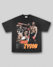 MIKE TYSON TEE 10.15