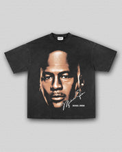 JORDAN BIG FACE TEE