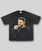 CURRY GOLD TEE