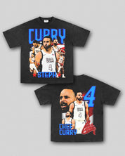 CHEF CURRY TEAM USA TEE