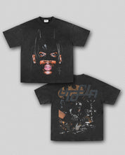 TRAVIS SCOTT UTOPIA V3 TEE