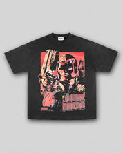 JUDGE DREDD 1995 TEE 10.14