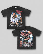 MESSI TEE