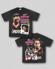 ALLEN IVERSON TEE