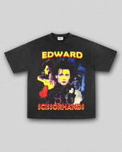 EDWARD SCISSORHANDS TEE 10.25