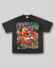 CRISTIANO RONALDO TEE