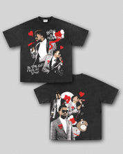 HEARTBREAK TEE 12.4