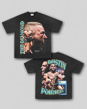 THE DIAMOND DUSTIN POIRIER TEE