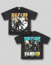 HALF-LIFE TEE 10.15