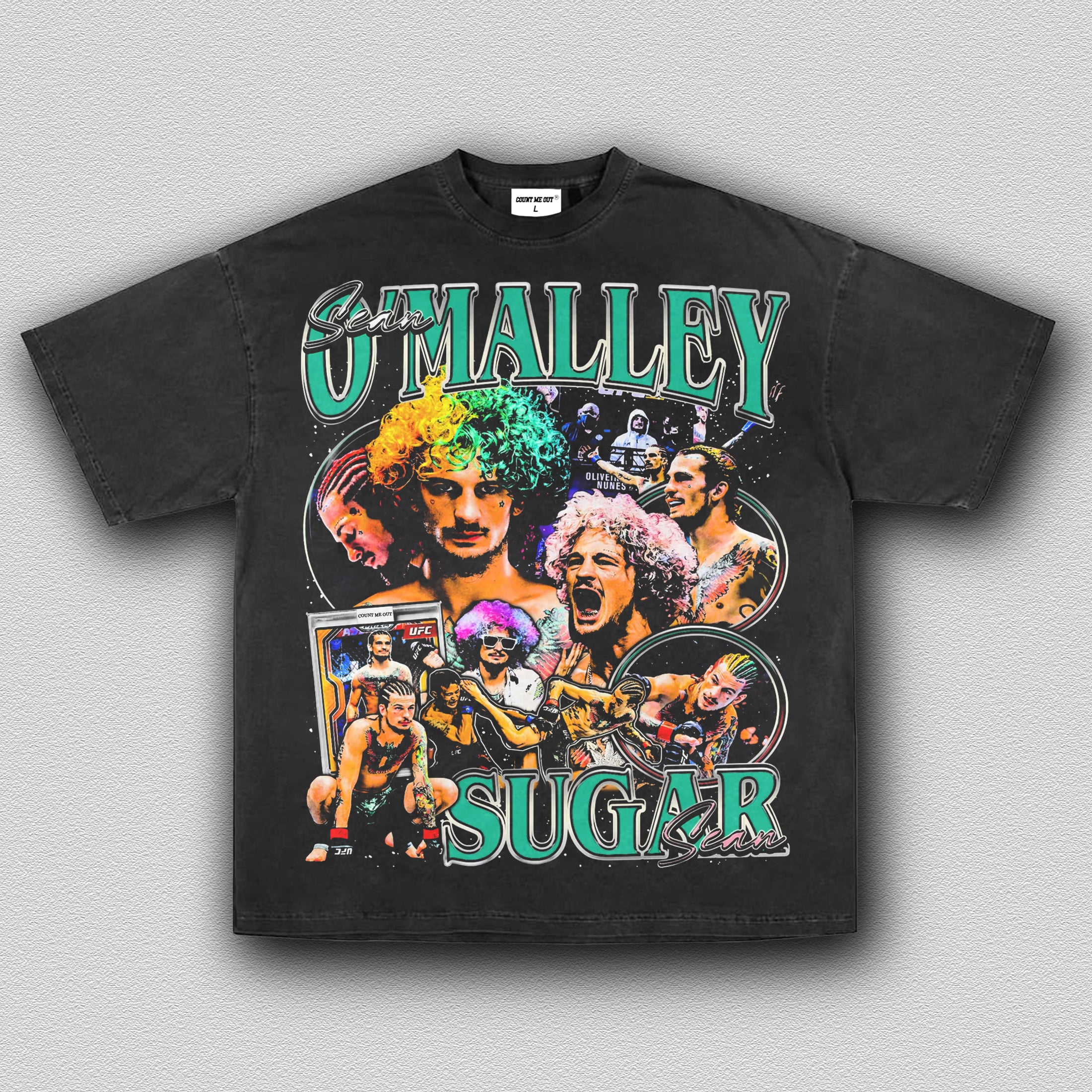 SEAN O'MALLEY TEE