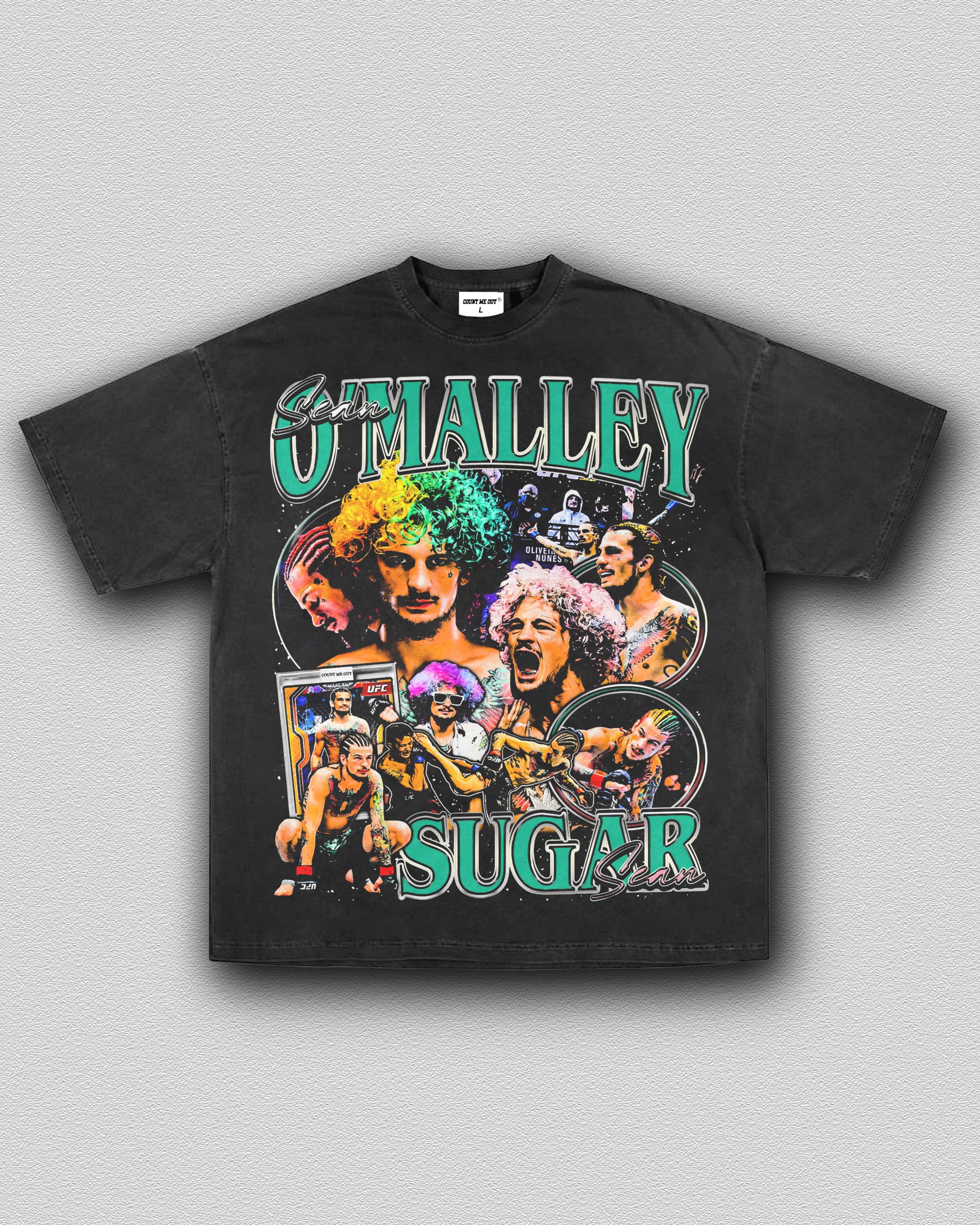 SEAN O'MALLEY TEE