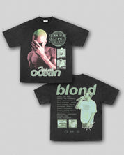 BLOND V2 TEE