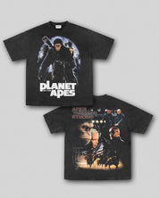 PLANET OF THE APES TEE