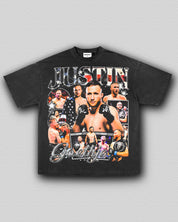 JUSTIN GAETHJE TEE