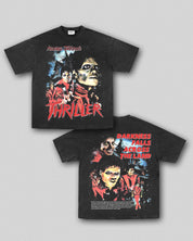 MICHAEL JACKSON - THRILLER TEE