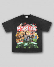 ROBLOX VINTAGE TEE  9.24