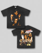 CASINO TEE 10.31