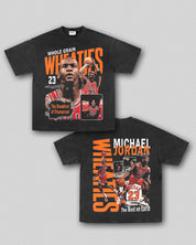 MICHAEL JORDAN TEE 10.6-2