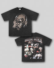 IRON MIKE TEE