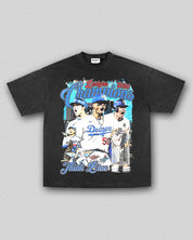 DODGERS 2024 TEE 11.15