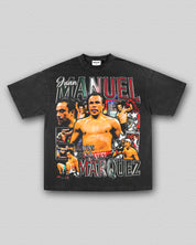 JUAN MANUEL MARQUEZ TEE