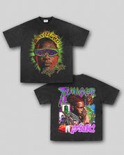 YOUNG THUG TEE 11.15-2