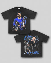 EDEN HAZARD TEE 11.15