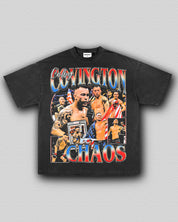 COLBY COVINGTON TEE