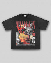 VASH THE STAMPEDE TEE 9.24