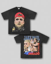 JAKE PAUL TEE 11.25