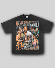 KAMARU USMAN TEE