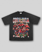 2024 COSTA RICA TEE