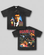 SCARFACE TEE