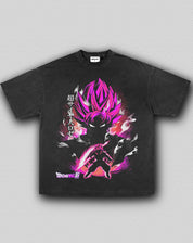 SSR GOKU V2 TEE