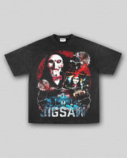 JIGSAW TEE