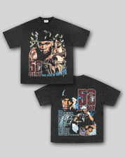 50 CENT TEE 11.15