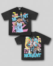 JA MORANT TEE 9.20