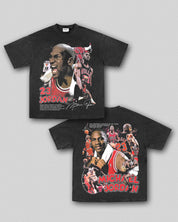 MICHAEL JORDAN TEE 9.3-1