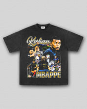 KYLIAN MBAPPE TEE