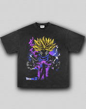 FUTURE TRUNKS V2 TEE