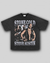 STONE COLD STEVE AUSTIN V2 TEE