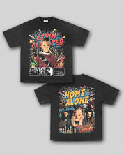 HOME ALONE TEE 12.3