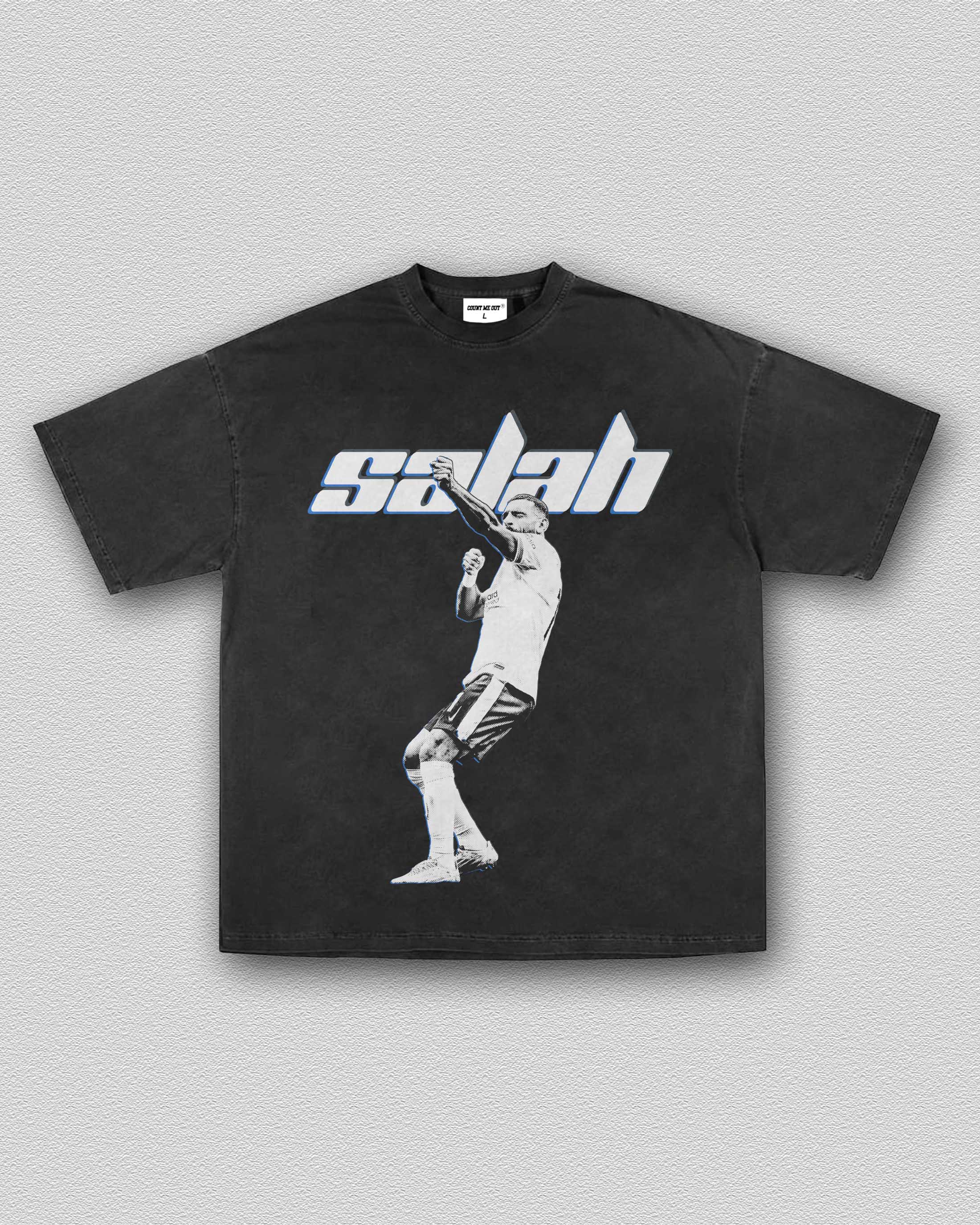 SALAH Y2K TEE 10.25